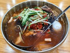-顺姬冷面(延大店)