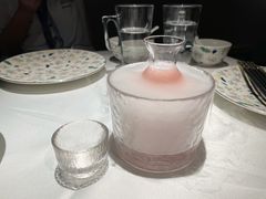 闺蜜米酒-沿途四季·云南菜(建外大街店)