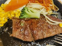 -东方豪客牛排意面披萨(金凤万达店)