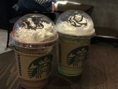 -星巴克(深圳前海企业公馆店)