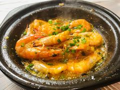 -小时候焗海鲜(鄞州万达店)