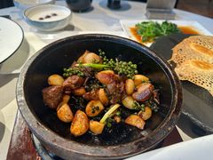 -狮王府淮扬菜(夫子庙老门东店)