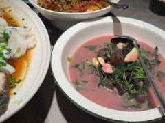 -鱼你相聚·河鲜馆(袁家岭店)