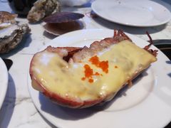 -半岛听涛蒸汽海鲜自助(K11店)