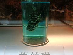 -青岛葡萄酒博物馆