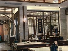 -春发生饭店·非遗(南院门店)