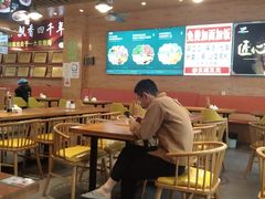 -伊麦佳兰州牛肉面清真美食店