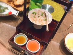 -香园茶社·金陵小灶(老门东店)