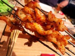-可口香·非遗老号烧烤(南岗直营店)