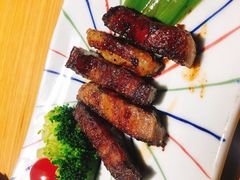 -三石铁板烧(紫竹桥店)