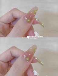 -妙睫屋日式美甲美睫