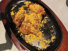 -半天妖烤鱼(芜湖市镜湖万达店)