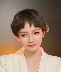 -杉影印象日式烫染專門店