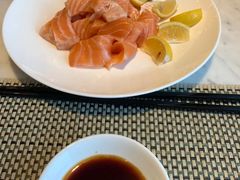 -都会尚膳·海鲜自助餐厅(重庆万豪酒店)