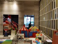 -青岛富力艾美酒店