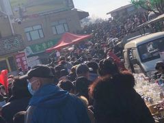 -李村大集