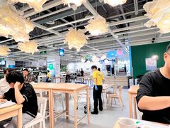 -宜家·瑞典风味餐厅(北京西红门店)