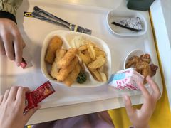 -宜家·瑞典风味餐厅(无锡店)