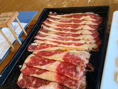 -千寻烧肉(政务区店)