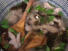 福鼎肉片汤-小宝·路鼎记·福鼎特色小吃(富民路店)