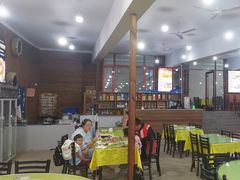 -沿海渔家院海鲜烧烤·东北菜(东戴河店)