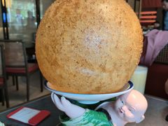 -吴越荣记·苏州菜·松鼠桂鱼(斜塘老街店)