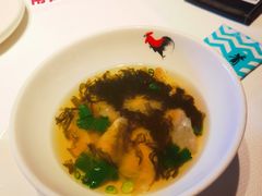 -莆田餐厅PUTIEN(西安万象天地店)