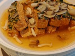 -漢舍中国菜馆(889广场店)
