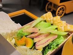 -潮发潮汕牛肉店(软件基地店)