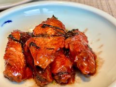 梅干菜鸡翅（小份）-紫泥369粗粮季(鼓楼店)