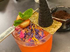 -Nord Grill&Bar Highland诺德西餐(深圳欢乐海岸店)