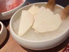 -巴奴毛肚火锅(京西大悦城店)