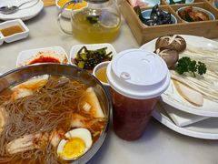 -韩宫宴炭火烤肉(昆山金鹰店)
