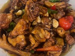 -李东农庄(中南百草园地标店)