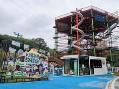 -金陵矩阵(聚宝山公园店)