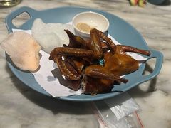 -东南里湖景餐厅·新闽菜(浦西万达店)