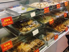 水产区-宋记饼家(石门二路店)