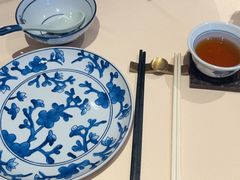 -侨美食家·粤菜(体育西路店)