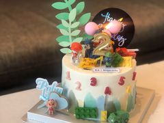 -Whisper studio薇语花艺烘焙工作室