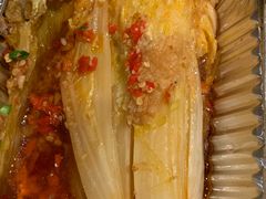 -新楚记烧烤·酒场·夺命肥肠(车公庙店)