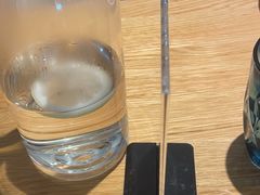 -刀叉遇上筷子中西融合餐厅(南开店)