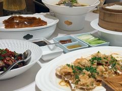 -南景饭店(万家丽路店)