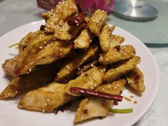 -玉林烤鸭店(定福庄店)