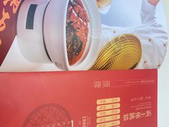 -香港狮子山下·明星粤菜餐厅(北苑店)