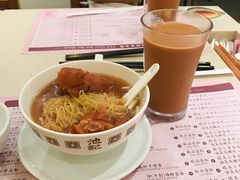 -池记(尖沙咀店)