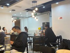 大堂-潇湘阁(望京SOHO店)
