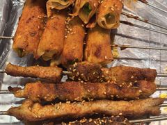 -朴家冷面(总店)