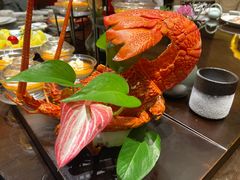 -江上荟·创意中国菜(绿地缤纷城店)
