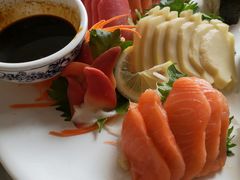 -鑫巴蜀小镇 · 水煮鱼专研店(玉桥店)