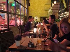 -Boxing Cat Brewery拳击猫精酿啤酒馆(永福店)